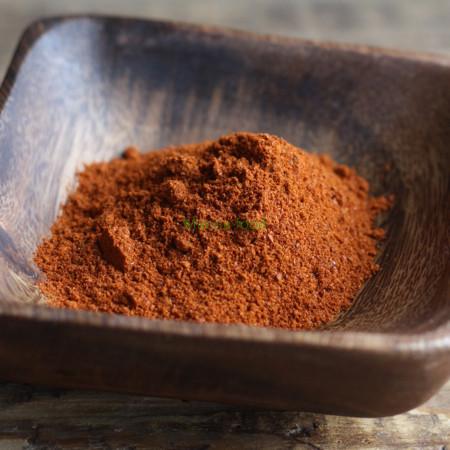 hot chili powder